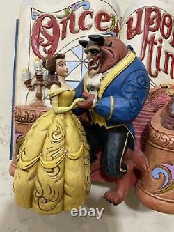 Love Endures Disney Traditions La Beauté Et Le Conte De Bêtes Showcase