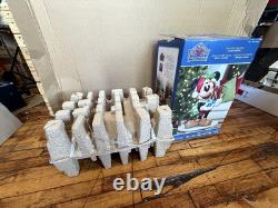 Mickey Mouse peint à la main, figurine 17 Disney Traditions Jim Shore Enesco, neuf