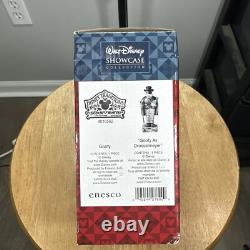 NOUVEAU SCELLÉ Jim Shore Disney Traditions Dingo en tant que Drosselmeyer 4016562 Enesco