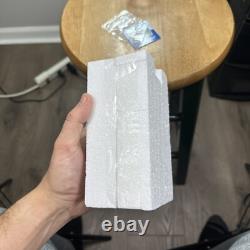 NOUVEAU SCELLÉ Jim Shore Disney Traditions Dingo en tant que Drosselmeyer 4016562 Enesco