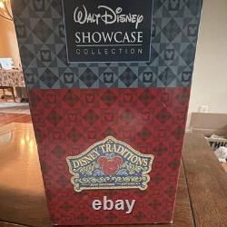 Nouveau Enesco Disney Traditions Jim Shore Figurine Clochette en train de s’amuser #4027923
