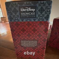 Nouveau figurine Enesco Disney Traditions Jim Shore L'amour triomphe de tout #4015339 boîte