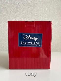 Nouvelle figurine en champignon Disney Alice au pays des merveilles de Jim Shore