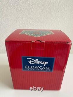 Nouvelle figurine en champignon Disney Alice au pays des merveilles de Jim Shore