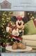 Nouvelles Traditions Disney Enesco Jim Shore Peint Mickey Minnie De Vacances Vous Choisissez