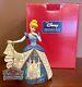 Nouvelles Traditions Disney Jim Shore Princesse Cendrillon Minuit Au Bal 4045239