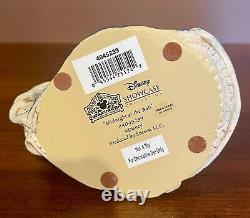 Nouvelles traditions Disney Jim Shore Princesse Cendrillon Minuit au Bal 4045239