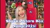 Partager A Shore 2021 Jim Shore Box Swap