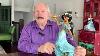 Pr&eacute;sentation De Jasmine Deluxe De Jim Shore Disney Traditions