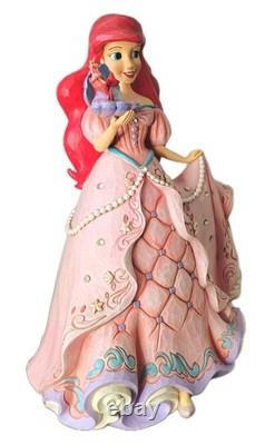 RARE, Disney Traditions, La Petite Sirène, « Une perle précieuse » par Enesco, 15.7