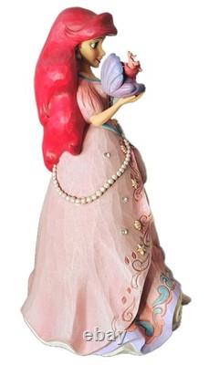 RARE, Disney Traditions, La Petite Sirène, « Une perle précieuse » par Enesco, 15.7
