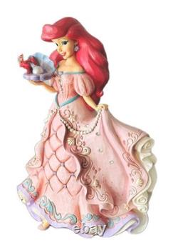RARE, Disney Traditions, La Petite Sirène, « Une perle précieuse » par Enesco, 15.7