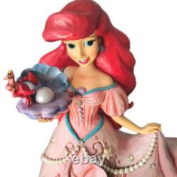 RARE, Disney Traditions, La Petite Sirène, « Une perle précieuse » par Enesco, 15.7