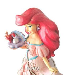 RARE, Disney Traditions, La Petite Sirène, « Une perle précieuse » par Enesco, 15.7