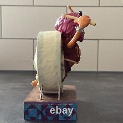 RARE Jim Shore Enesco Disney Traditions Muppets Animal Make Some Noise
RARE Jim Shore Enesco Disney Traditions Muppets Animal Faites du bruit