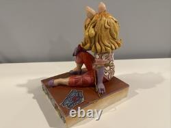 Rare Disney Traditions Miss Piggy Muppets Étagère Collection Enesco