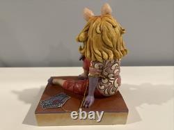 Rare Disney Traditions Miss Piggy Muppets Étagère Collection Enesco