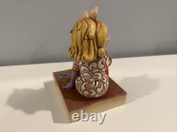 Rare Disney Traditions Miss Piggy Muppets Étagère Collection Enesco