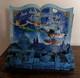 Rares Traditions Disney En Route Vers Neverland Peter Pan Jim Shore Enesco