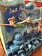 Rares Et Retirés ? Disney Traditions Peter Pan En Route Vers Neverland Livre D'histoire
