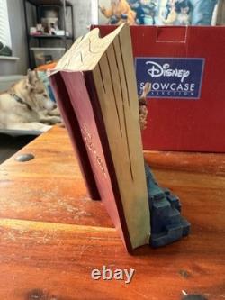 Rares et Retirés ? Disney Traditions Peter Pan En Route Vers Neverland Livre d'Histoire