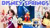 Recherche De Nouveaux Produits Disney Springs Mai 2026 Walt Disney World Parcs Disney