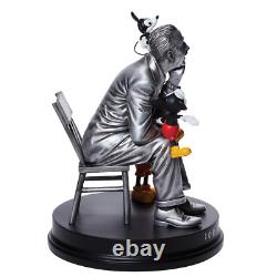 Statue Enesco Disney Traditions Figure du 100e Anniversaire Walt Dis. CBP