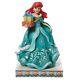 Statue Enesco Jim Shore Ariel Avec Cadeaux En Taille Standard
