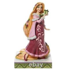 Statue/Figurine Enesco Disney Traditions Raiponce