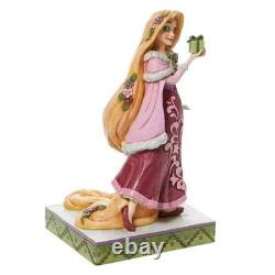 Statue/Figurine Enesco Disney Traditions Raiponce
