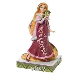 Statue/Figurine Enesco Disney Traditions Raiponce