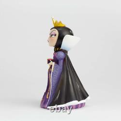 Statue de la Reine maléfique Disney World de Miss Mindy Blanche-Neige, les sept nains