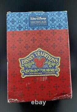 Support de chaussette Tinker Bell Jim Shore Trésors Pixie Traditions Disney 4023537