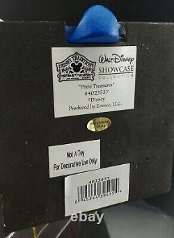 Support de chaussette Tinker Bell Jim Shore Trésors Pixie Traditions Disney 4023537