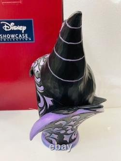 Tout neuf, jamais utilisé ! Disney Traditions Maleficent La Belle au bois dormant