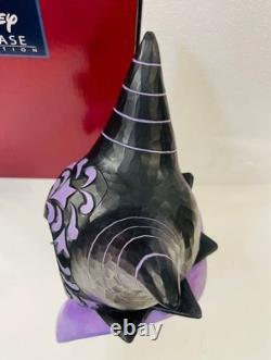 Tout neuf, jamais utilisé ! Disney Traditions Maleficent La Belle au bois dormant