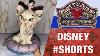 Traditions Disney Aristochats Marie X4054288 Jim Shore D'enesco Shorts