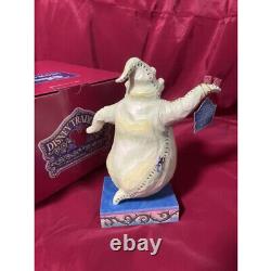 Traditions Disney Boogeyman Méchants Cauchemar Enesco