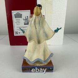 Traditions Disney Jim Shore Cendrillon Le Prince Charmant Heureux Pour Toujours 4056748