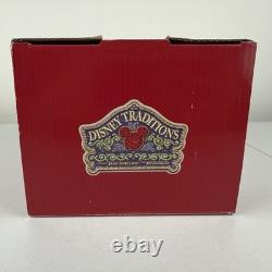 Traditions Disney Jim Shore Cendrillon Le Prince Charmant Heureux Pour Toujours 4056748