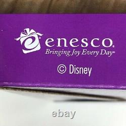 Traditions Disney Jim Shore Enesco Halloween Vampire Mickey 17 Figurine Nouveau