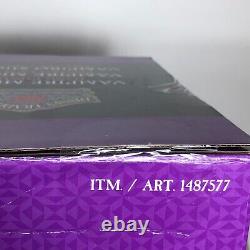 Traditions Disney Jim Shore Enesco Halloween Vampire Mickey 17 Figurine Nouveau