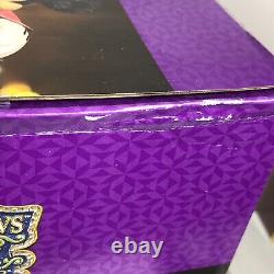 Traditions Disney Jim Shore Enesco Halloween Vampire Mickey 17 Figurine Nouveau