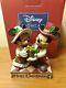 Traditions Disney Jim Shore Enesco Victorian Mickey Et Minnie Mouse #4041807
