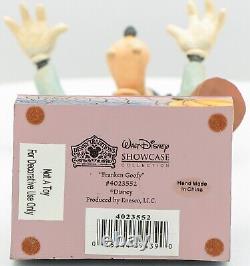 Traditions Disney Jim Shore Figurine Franken Goofy par Enesco #4023552