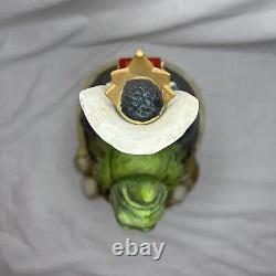 Traditions Disney Jim Shore Figurine Wicked Showcase Collection Retired 2005