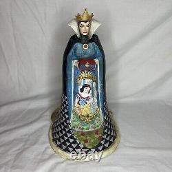 Traditions Disney Jim Shore Figurine Wicked Showcase Collection Retired 2005