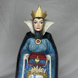 Traditions Disney Jim Shore Figurine Wicked Showcase Collection Retired 2005