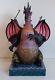 Traditions Disney Jim Shore Maleficent Dragon Lançant Le Sort 4011739 Lire