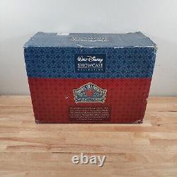 Traditions Disney Jim Shore Une Carrosse Enchanté Vous Attend Figurine Enesco
